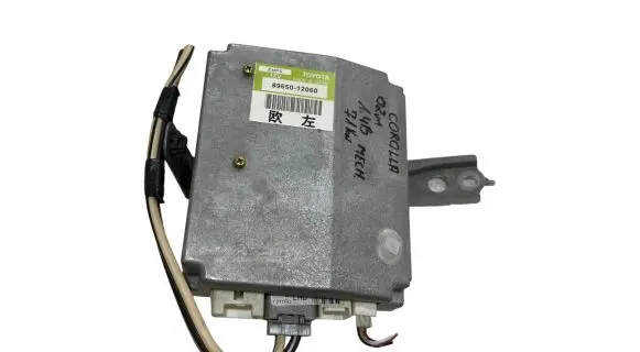 Power steering control unit/module