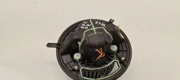 BMW 1 E81 E87 Heater fan/blower 985465S