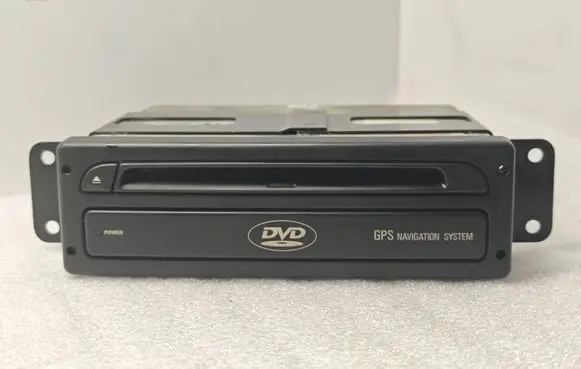 BMW X5 E53 Navigation unit CD/DVD player 6942908 A2C53059981 FD0003450011777
