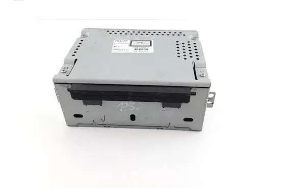 Ford Ranger Radio/CD/DVD/GPS head unit AB3918C815GE AB39-18C815-GE Z005752
