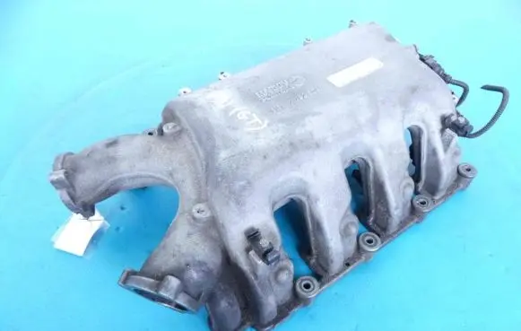 BMW 7 E65 E66 Intake manifold 7792504 IMPRK910215