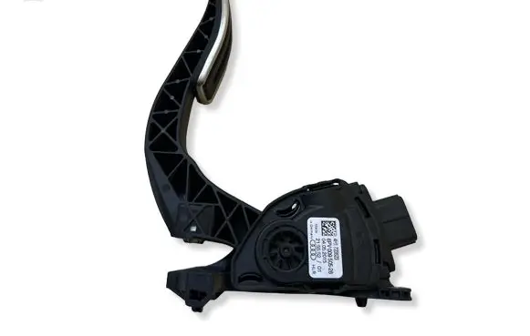 Audi A6 S6 C7 4G Accelerator throttle pedal 4H1723523