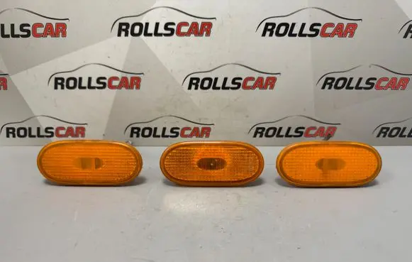 Volkswagen Crafter Front fender indicator light A0038202956