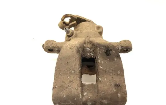 Fiat Bravo Rear brake caliper