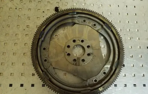 Mercedes-Benz E W211 Flywheel