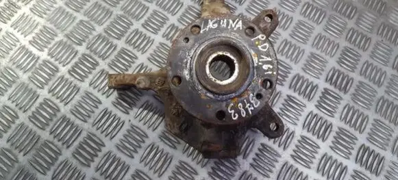 Renault Laguna II Front wheel hub