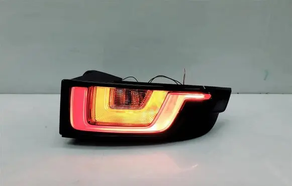 Land Rover Range Rover Evoque L538 Rear/tail lights 20180902R