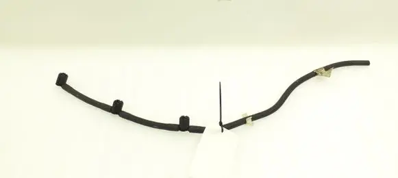 Mercedes-Benz ML W166 Fuel line/pipe/hose 0445130047 A6420708332