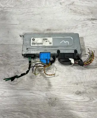 BMW 5 GT F07 Gateway control module 9214261 0245021 532356817