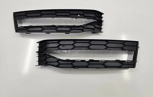 Skoda Superb B8 (3V) Front bumper lower grill 3U0853666B