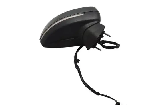 Audi A3 S3 8V Front door exterior handle