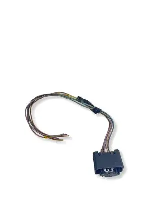 Mercedes-Benz CLK A209 C209 Other wiring loom 2105403681