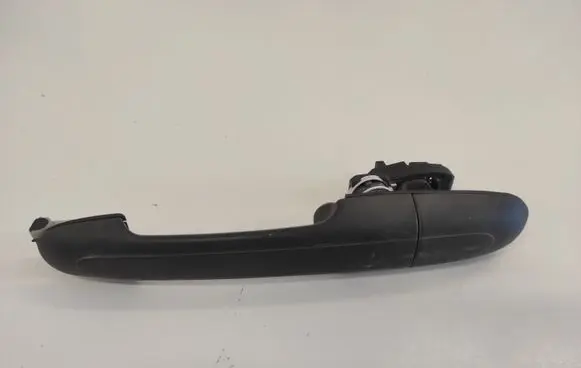 Mercedes-Benz Vito Viano W639 Sliding door exterior handle 