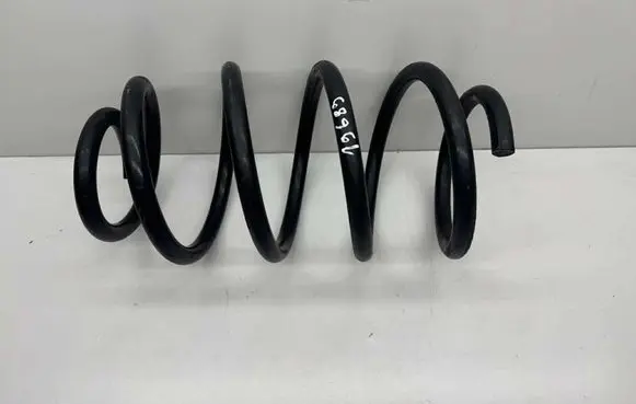 Jeep Cherokee III KJ Rear coil spring 