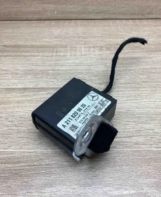Mercedes-Benz E W211 Alarm control unit/module A2118209626 510080490 Q04