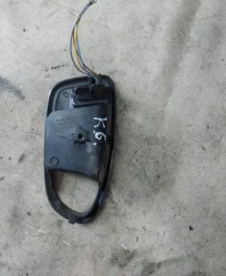 Ford Galaxy Rear door handle trim 6M21U226A37