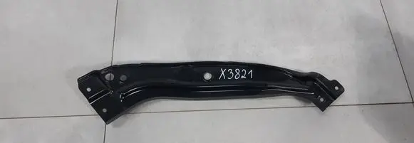 Seat Ateca Headlight/headlamp mounting bracket 575805932