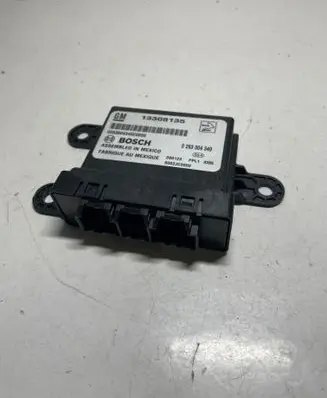 Opel Insignia A Parking PDC control unit/module 13308135 6002JC0000 0263004340