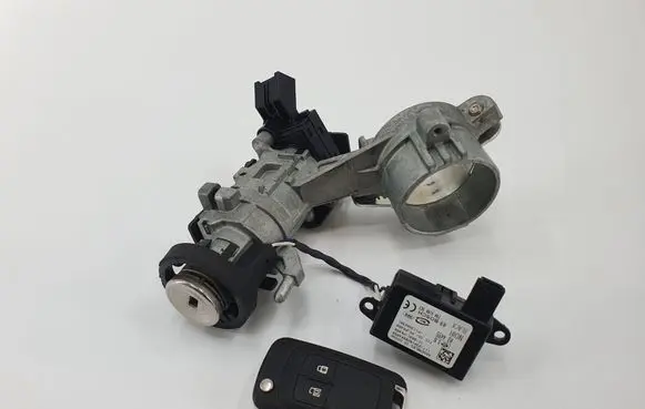 Opel Insignia A Ignition lock 25799293 13243373 13502301