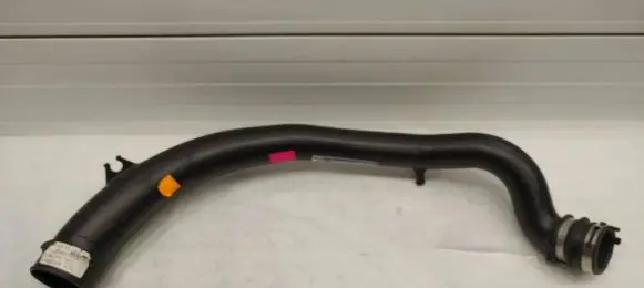 Intake resonator