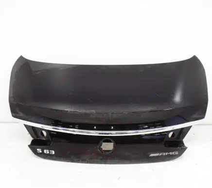 Mercedes-Benz S C217 Tailgate/trunk/boot lid A2177500075