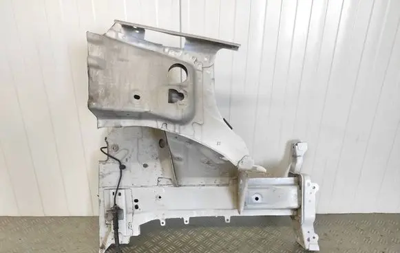 Toyota ProAce City Front quarter panel TOYOTAPROACECITY TWOJEAUTOWYSZKOW EWP