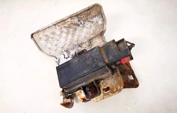 Tire pressure sensor