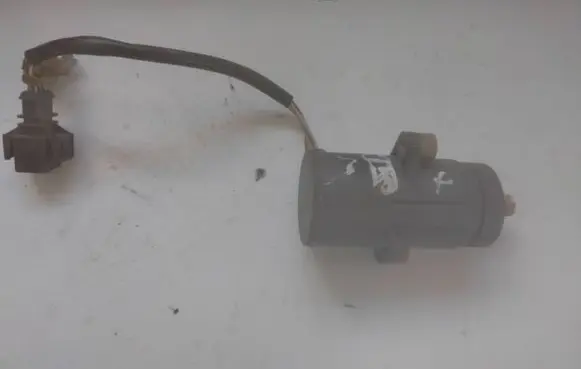 Volkswagen PASSAT B5.5 Accelerator throttle pedal 0205001031