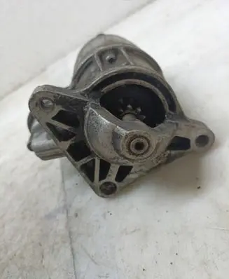 Peugeot 405 Starter motor 1005822422 0001208516