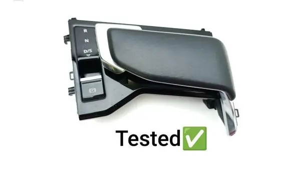 Audi e-tron Gear shifter/selector 4KL713041A