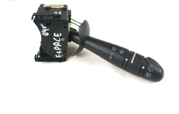 Renault Espace - Grand espace IV Wiper control stalk 8200012244