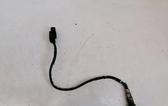 Mercedes-Benz C W203 Lambda probe sensor