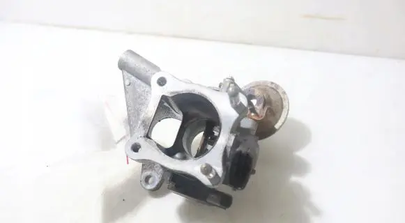Honda Accord EGR valve