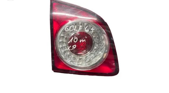 Volkswagen Golf VI Tailgate rear/tail lights 5M0945093M 89091210