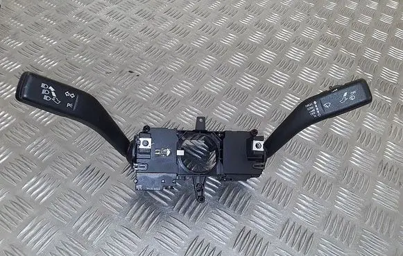 Volkswagen Beetle A5 Wiper turn signal indicator stalk/switch 5c5953513d