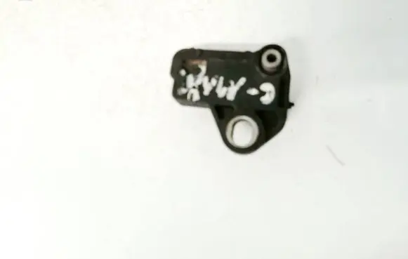 Citroen Berlingo Crankshaft position sensor 9637466980