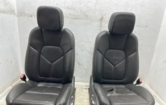 Porsche Macan (95B) Interior set 
