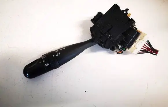 Indicator stalk