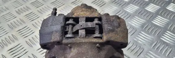 Volvo S70 V70 V70 XC Rear brake caliper