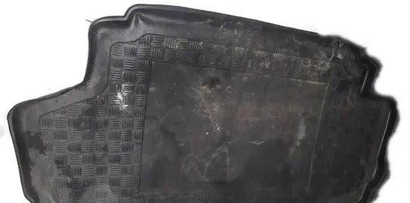 Mercedes-Benz S W220 Trunk/boot mat liner 