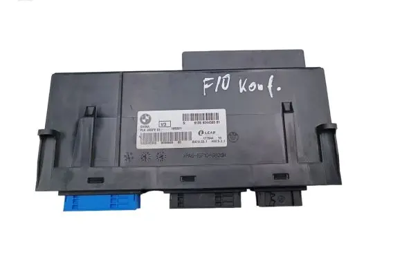 BMW 5 F10 F11 Comfort/convenience module 61359244393