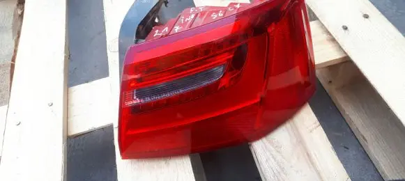 Audi A6 S6 C7 4G Rear/tail lights