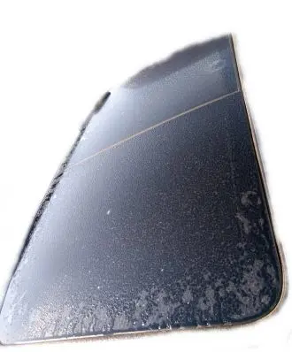 Volkswagen PASSAT B7 Sunroof set 