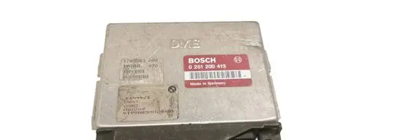 BMW 3 E36 Engine control unit/module 1703563