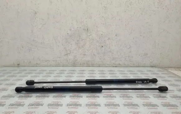 Seat Exeo (3R) Tailgate/trunk strut/damper 3R9827550
