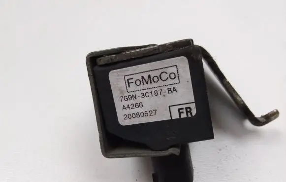 Volvo XC70 Airbag deployment crash/impact sensor 7G9N3C187BA