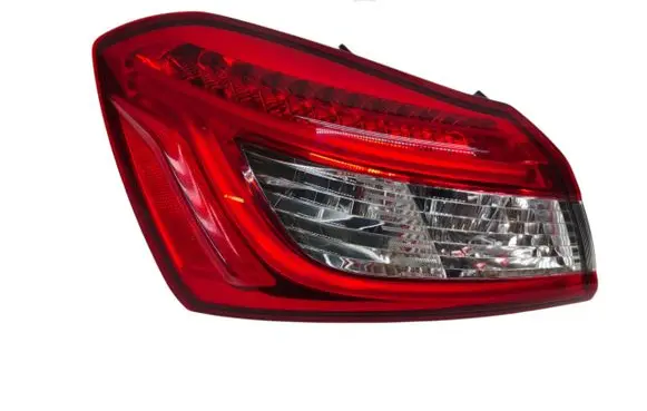 Maserati Ghibli Rear/tail lights 06700084820 03551600 06700084830