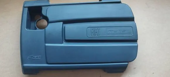 Fiat Punto Evo Engine cover (trim)