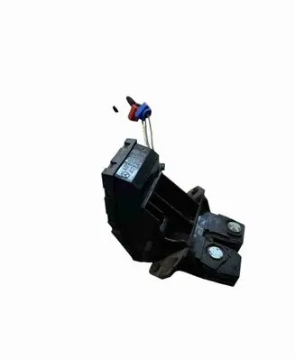 Mercedes-Benz SLK R171 Tailgate lock latch A1717500085