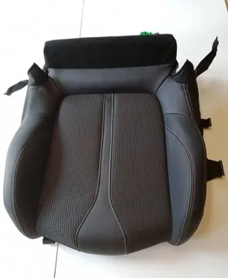 Peugeot 5008 II Seat trim 9809643780
